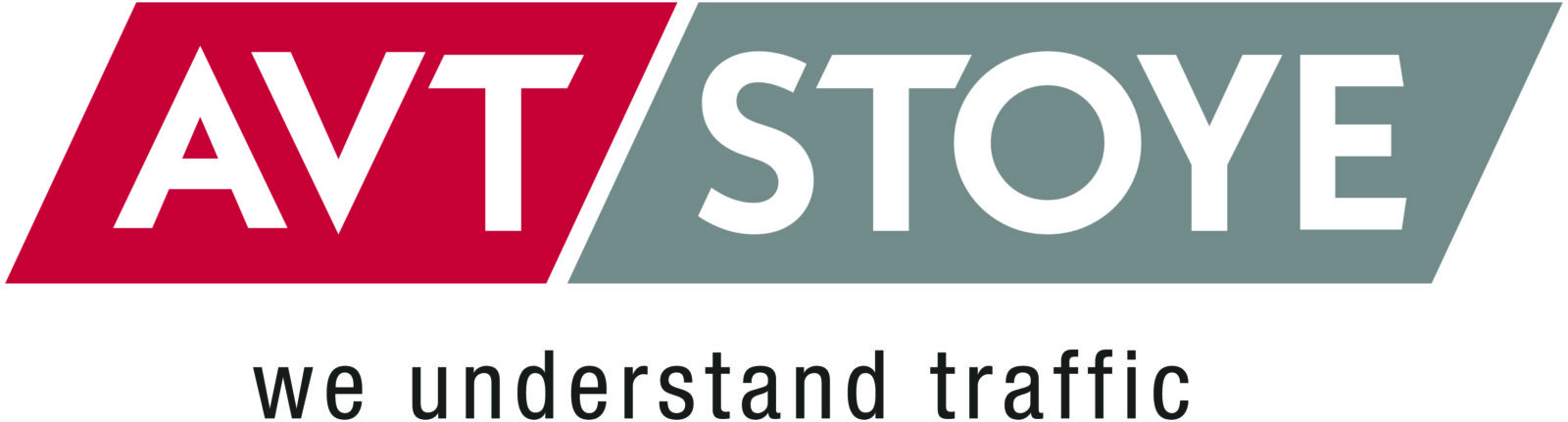Logo der Firma "AVT Stoye"