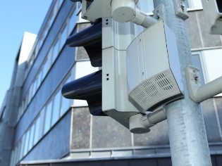 Hier gelangen Sie zum Bereich Lichtzeichenanlagen.