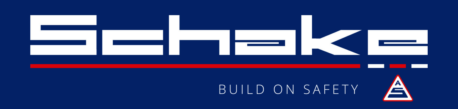 Logo der Firma "Schake"