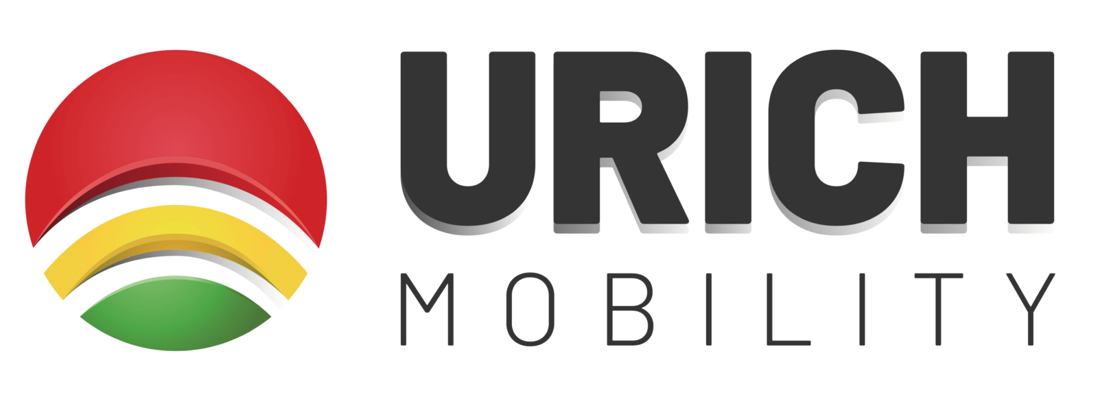 Logo der Firma "Urich"